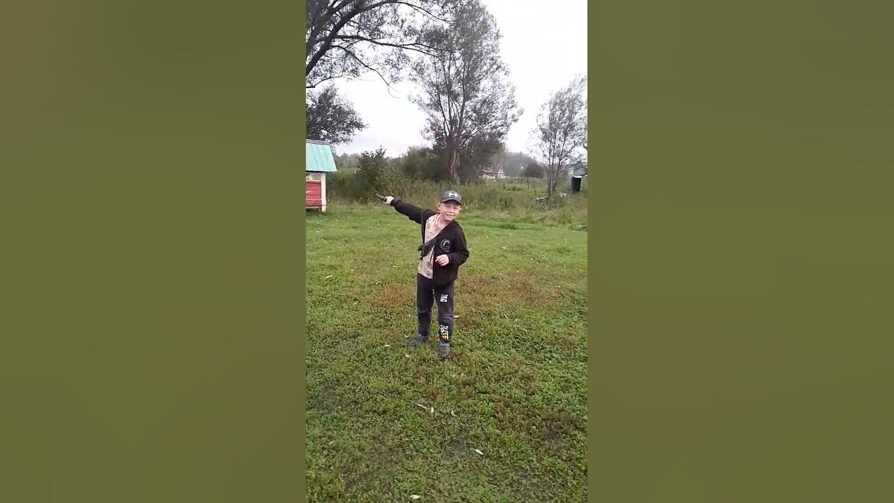 жолтка жосткр - YouTube