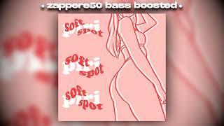 Piri & Tommy Villiers - Soft Spot [MALETKA Remix] 「zappere50 bass boosted」