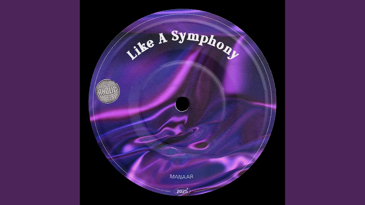 Like A Symphony (Extended Mix) adlı videoyu YouTube'da izle Like A Symphony (Extended Mix) adlı videoyu YouTube'da izle