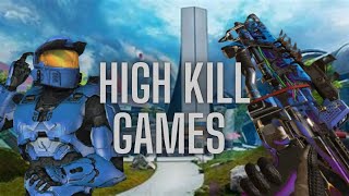 Apex Legends - High Kill, High Damage Mnk Gameplay