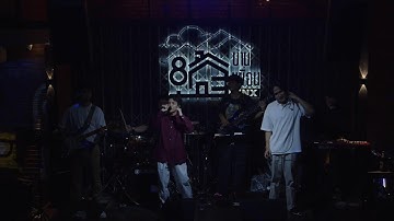 บ้านเพื่อน CNX - Live วง Whispurr