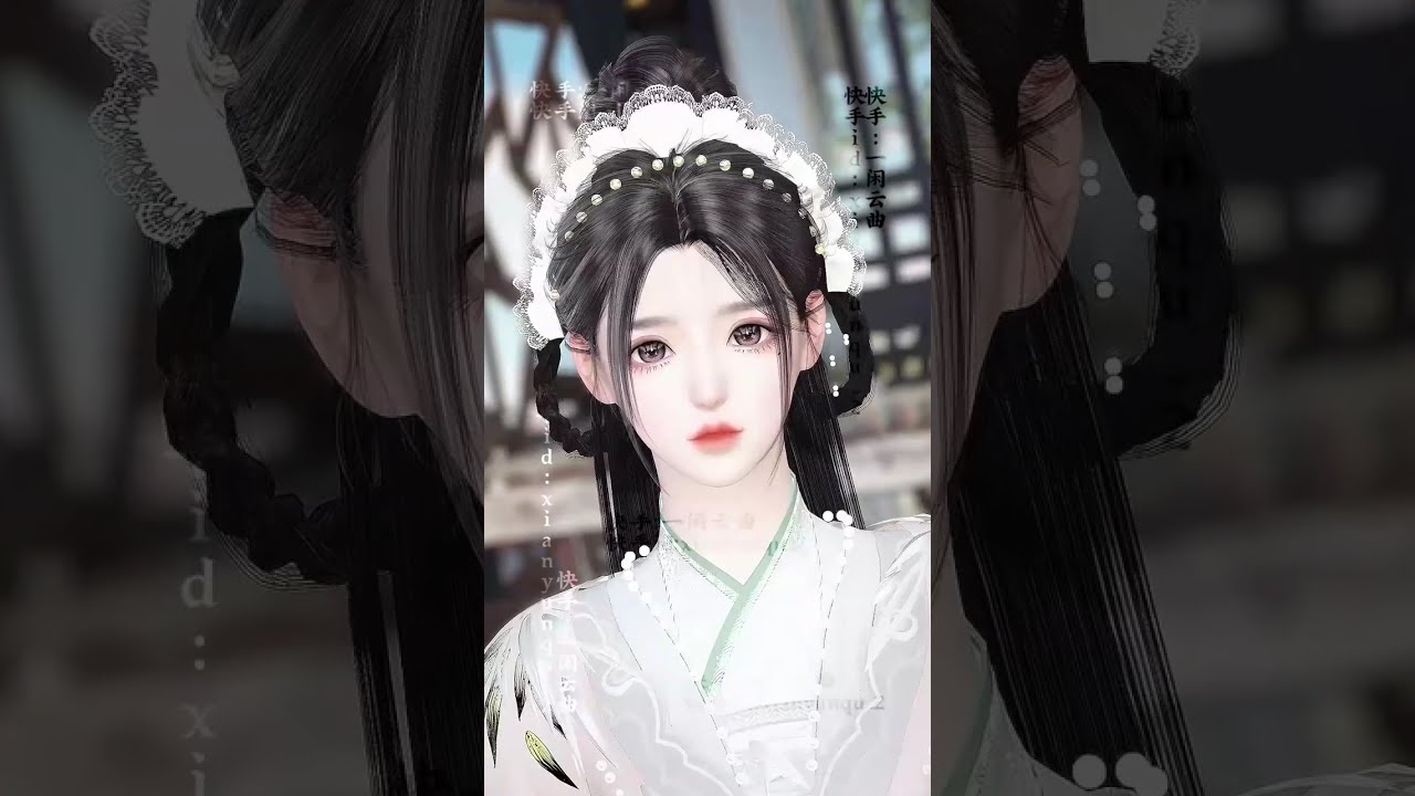 【成了残疾太子的心尖宠】 #动画#漫画#動漫#逆水寒#言情#甜寵#穿越#動畫#古風#國漫#BG#重生#復仇#逆襲