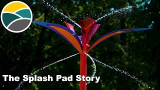 Celebrity The Splash Pad Story Profile