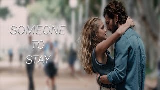Dylan & Sarah I Someone To Stay 222