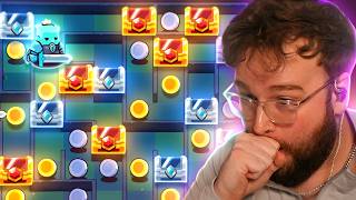 Slots, But I'm ONLY Playing PAPERCLIP GAMING!?