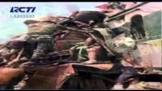 Tragedi Bintaro 26 Tahun Lalu