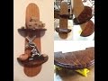 Build Your On Tiered Display Shelf Weekend Project Build Your On Tiered Display Shelf Weekend Project