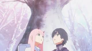 Darling In The Franxx Amv Милый Во Франксе