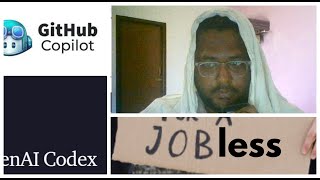 tamil OpenAI Codex  Github Copilot  The Future of Code is almost Here A.I engineers jobless