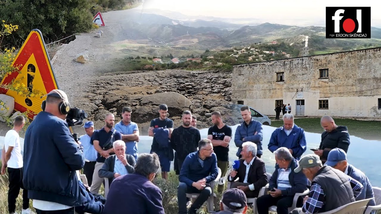Treblova burg pa tela! Kërkuam rrugë për spital, na bënë rrugë për varreza