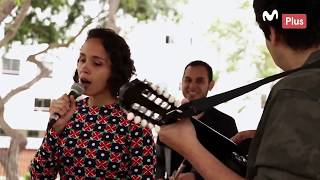 Vignette de la vidéo "Prueba de Sonido - Miraflores -  La Lá - ''Animales''"