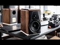 Sonus faber Electa Amator III - If you want to fall in love again