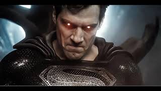 Superman Theme | Zack Snyder&#39;s Justice League