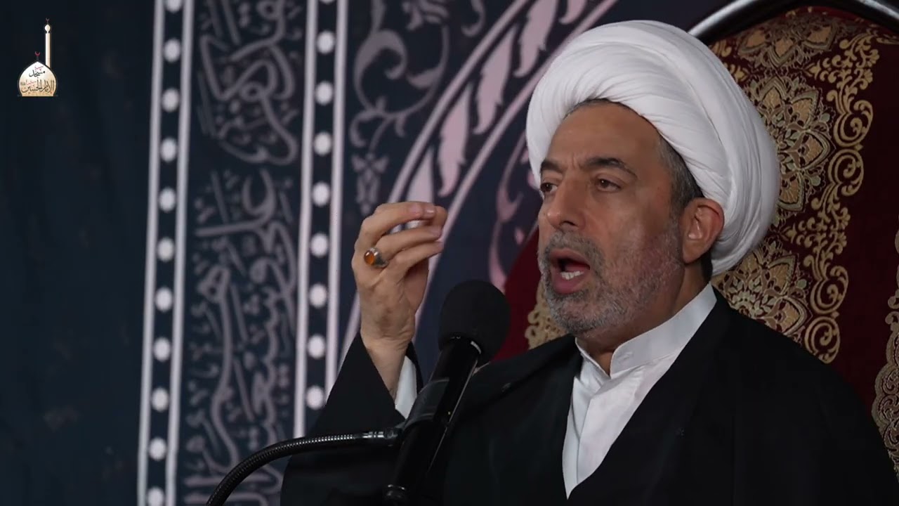 ذكرى استشهاد أمير المؤمنين الإمام علي (ع) 2 | الشيخ د. فيصل العوامي |  20 شهر رمضان المبارك 1447هـ