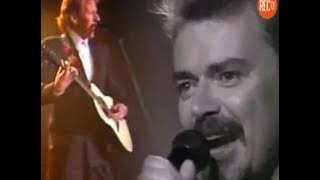 AIR SUPPLY EN MARTES 13, UCTV CHILE 1992.