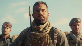Call Of Duty Vanguard Reveal Trailer