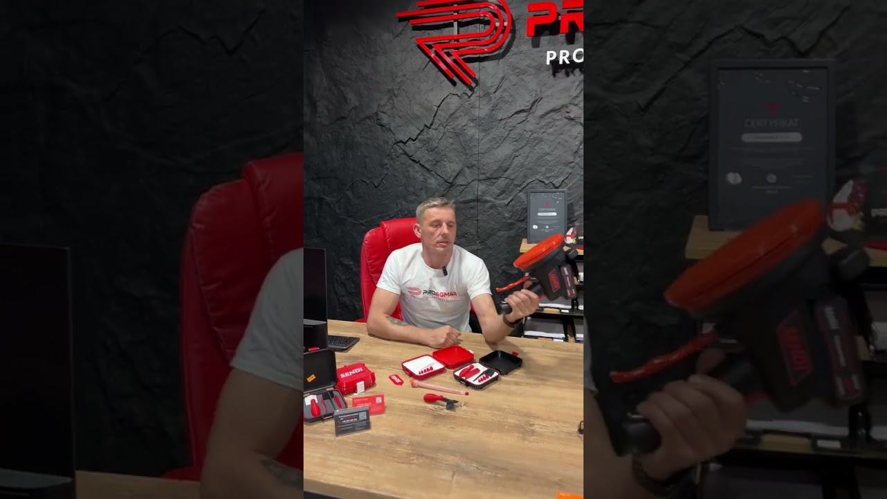 Szpachelka do żywicy SENDI EPOXY zestaw