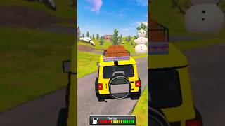 Sky Road Driving Challenge | Impossible Track Gameplay #shorts #gameplay #cargames #viral #trending