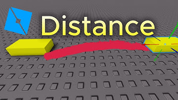 How to Find Distance Between Two Points (Vector & Magnitude)