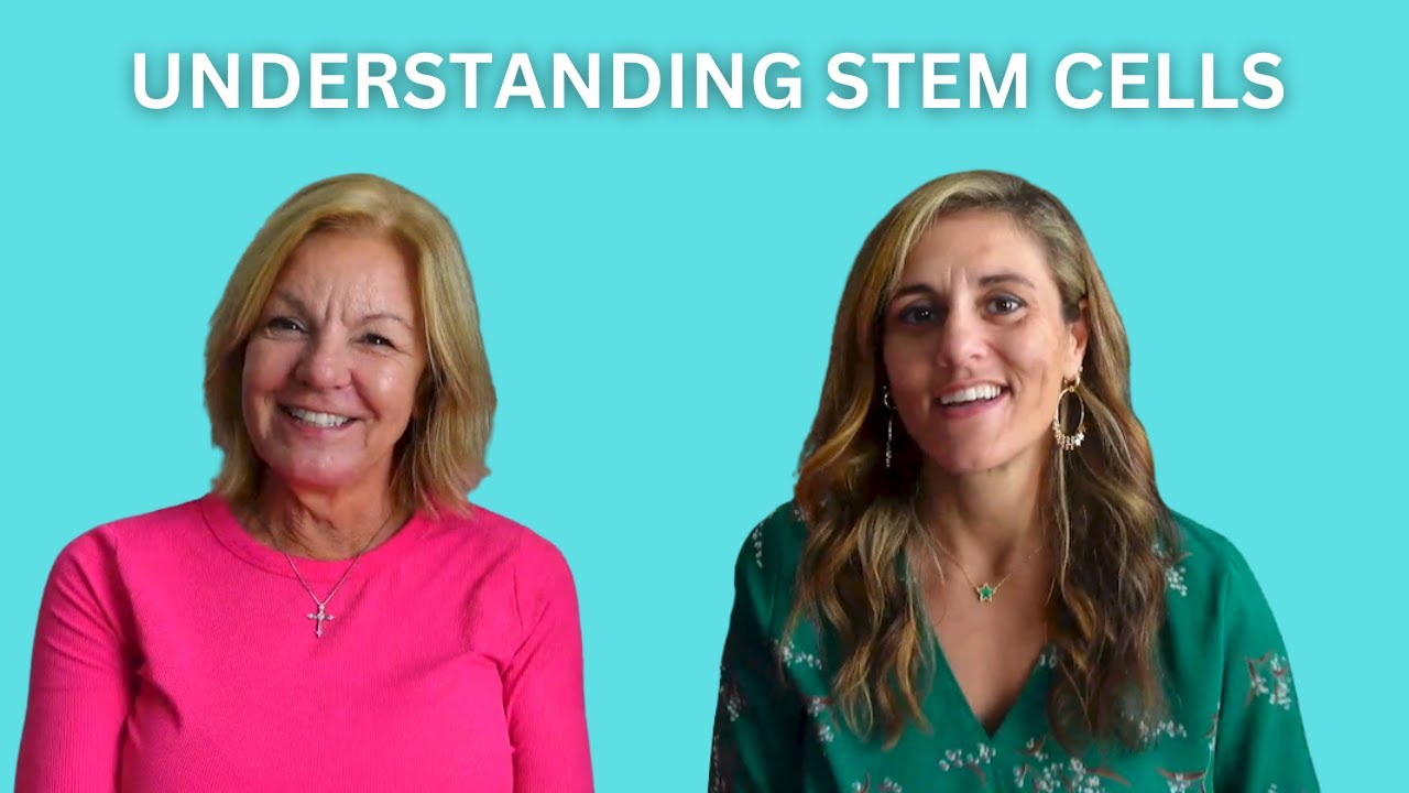How Stem Cell Works and Why Stem Cell Research is Important! YouTube