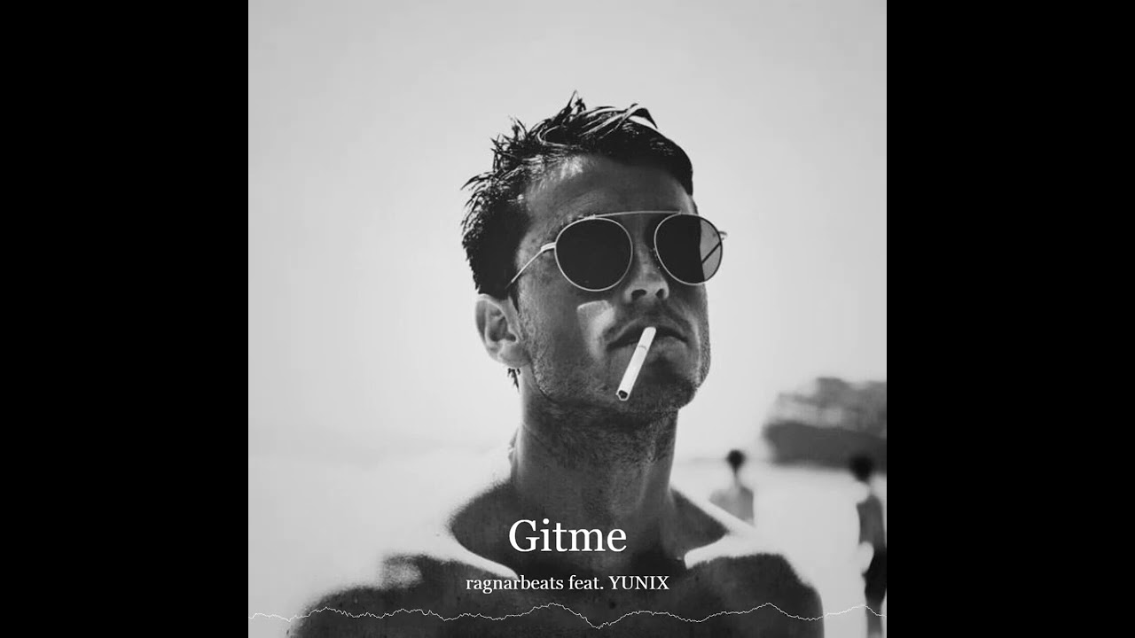 YUNIX feat. ragnarbeats - Gitme