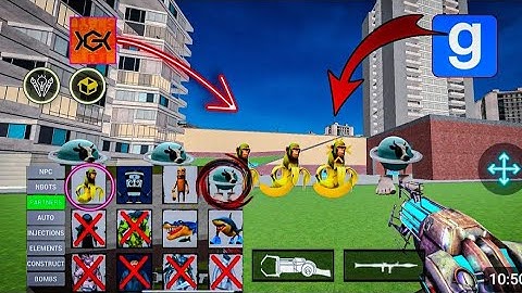 NEXTBOTS IN PLAYGROUND MOD NEW UPDATE COMING SOON AND SANDBOX IN SPACE PLAYING NEW UPDATE GAME PLAY