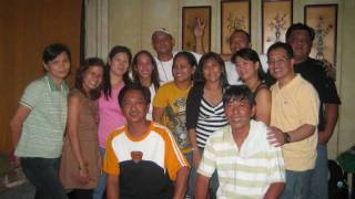 CPGHS Batch 1983