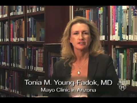 Laparoscopic Total Mesorectal Excision -- Mayo Clinic