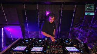 MITCHELL | SONIC STAGE