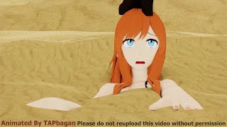 October Challenge 31 - Nightmare