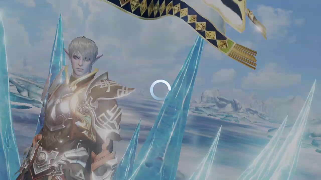 Story of Plains of Dion. LINEAGE 2 REVOLUTION