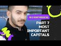 PMA lc 149 part 7||PMA lc 149 preparation||most important capitals