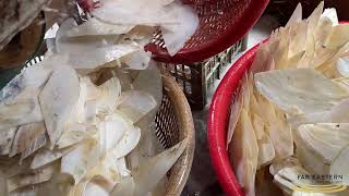 Steps to Create Exquisite Mother-of-Pearl Inlaid Products from Raw Materials at FEH (Part 2)
