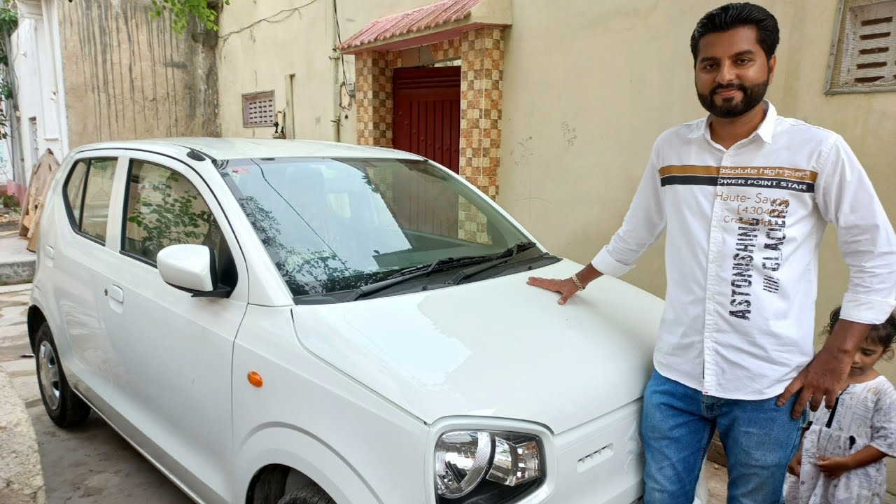 I Bought New Car from Youtube Money | Meri Nayi Car