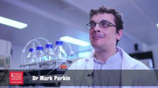 Department of Pharmacy & Forensic Science MSc Courses
