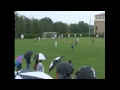 Soccer: McNeese State 1, Texas State 0 (Highlights)