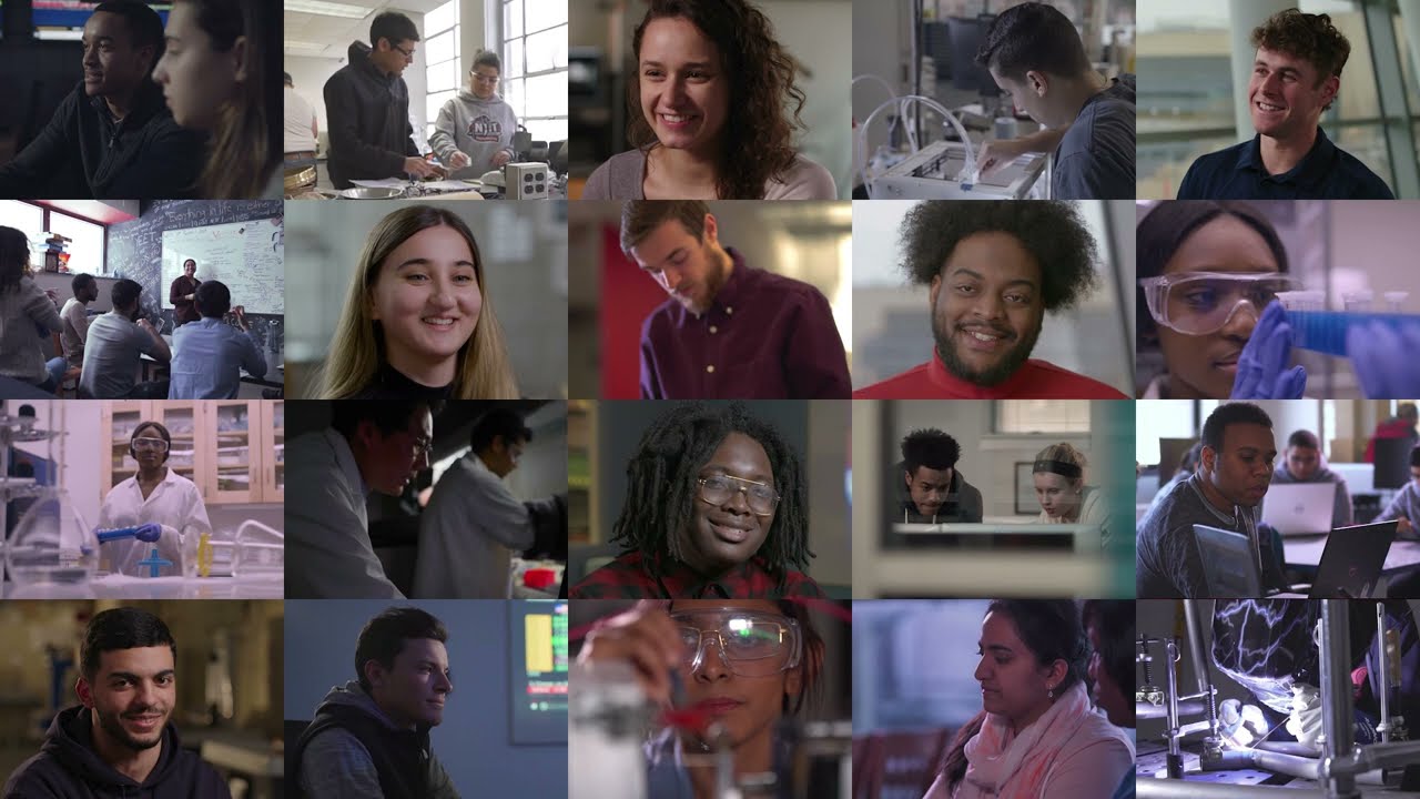 NJIT Scholarships Change Lives 2023