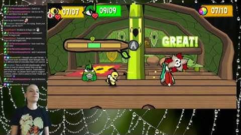 An Insect Story! Starting a new game! (Bug Fables Part 1)