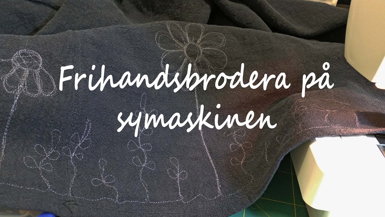 tr-dbroderi-med-vanlig-symaskin-youtube