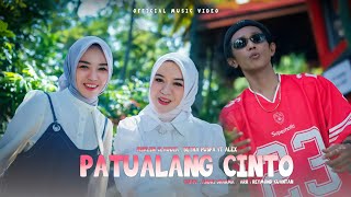 Merlin Claudia, Betha Puspa Ft Alex ( Official Music Video )
