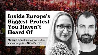 Thumbnail for Inside Europe’s Biggest Protest Movement You Haven’t Heard Of
