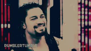 The Shield  × Nikki // Hate Machine