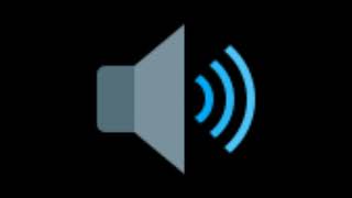 Sound - Effect Small Explosion HD