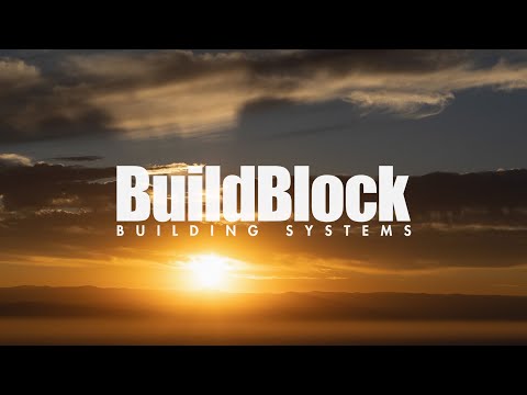 Our Legacy: Celebrating 20 Years of BuildBlock