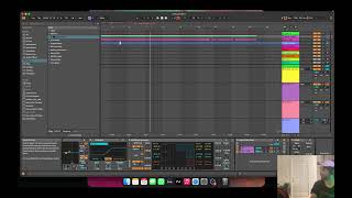 DRUM MIXING PT2 | ARCHETYPE MMX