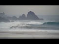 Low-Tide Session Mundaka, Spain on December 16th, 2016