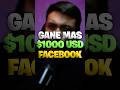 Cuanto se gana con un pagina de facebook