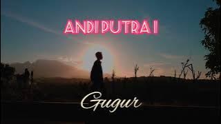 ANDI PUTRA 1 FULL ALBUM TERBARU‼️voc winda|| GUGUR
