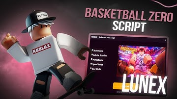 *NEW* Basketball: Zero Script (PASTEBIN 2025) (AUTO DONK , AUTO BLOCK , HITBOX , STYLES