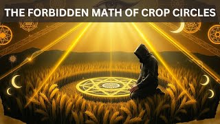The Hidden Code in Crop Circles - Mathematical proofs these formations contain sacred geometry